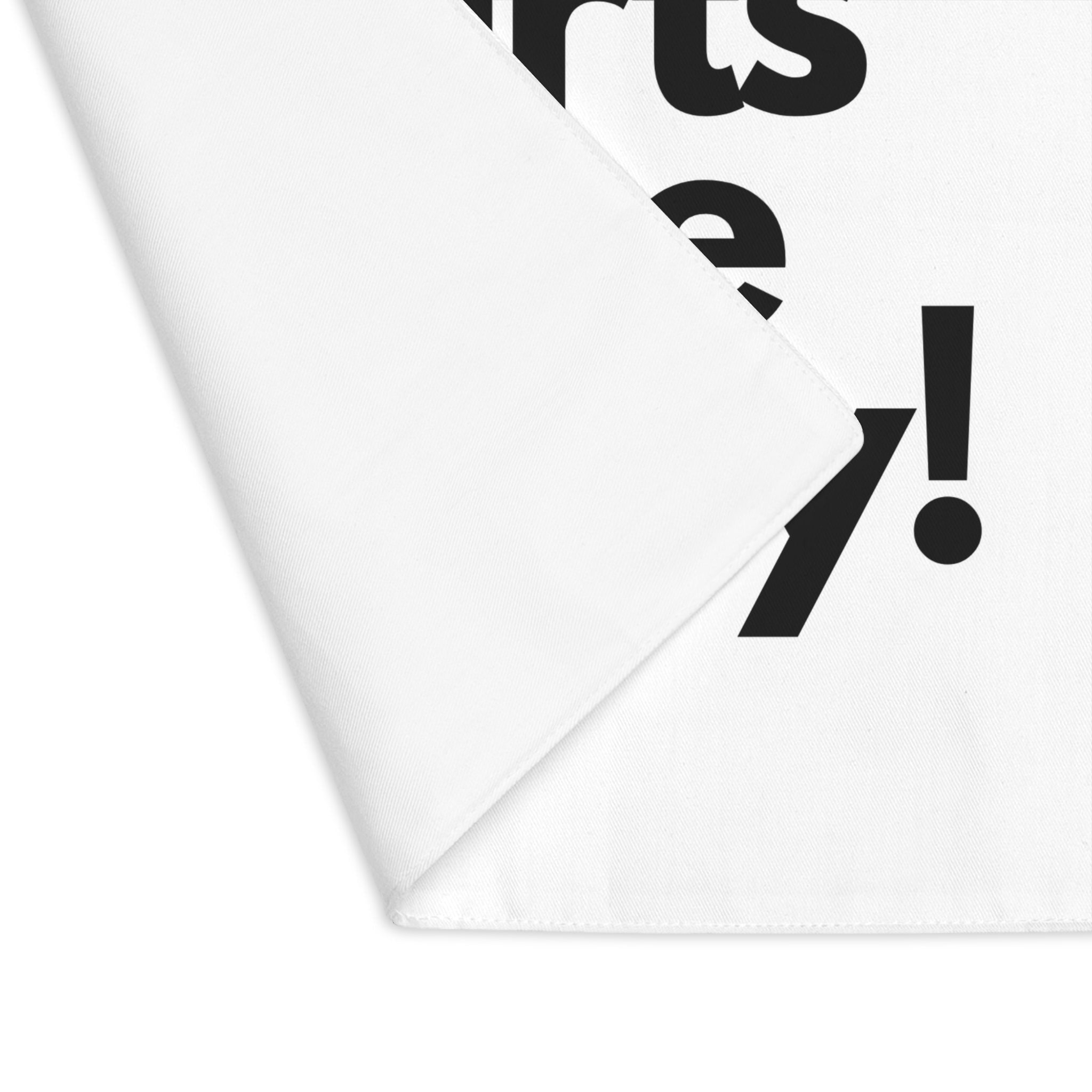 Farts Are Funny! | Mix & Match Playful Fun-Flirty Lovers’ Toy Mats