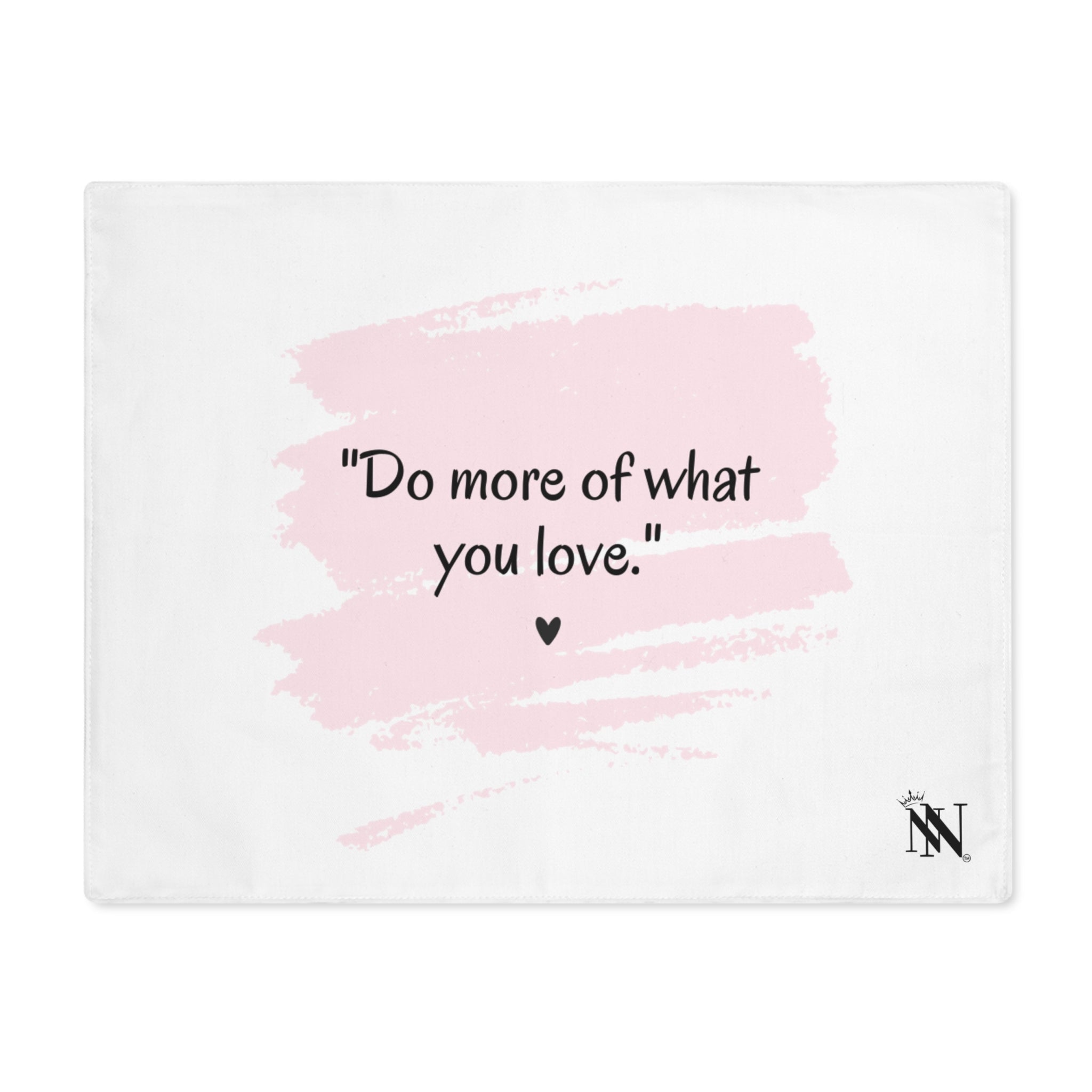Do More of What You Love | Mix & Match Playful Fun-Flirty Lovers’ Toy Mats