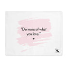 Do More of What You Love | Mix & Match Playful Fun-Flirty Lovers’ Toy Mats