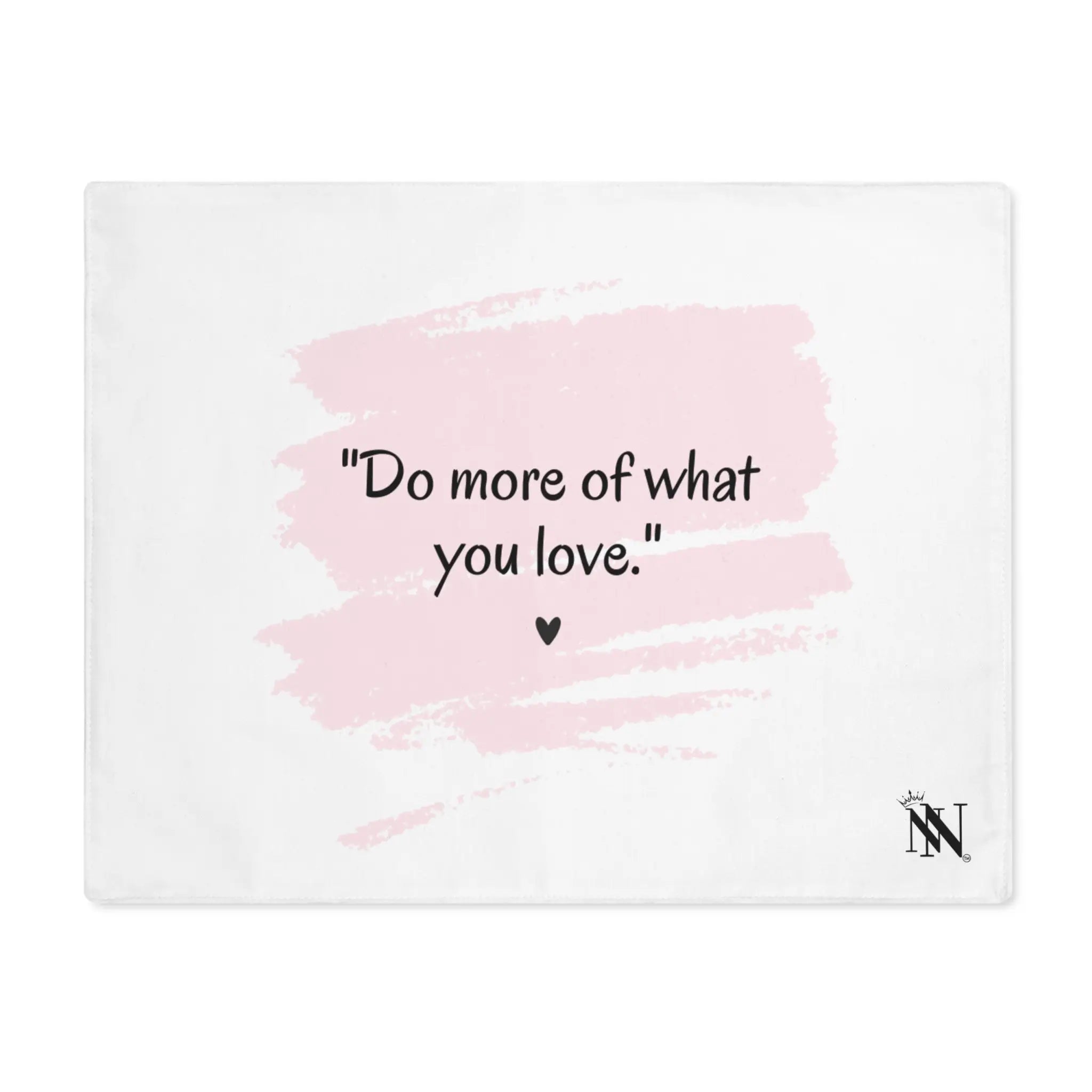Do More of What You Love | Mix & Match Playful Fun-Flirty Lovers’ Toy Mats