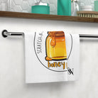 Honey Pot Scratch N Sniff | Mix & Match Lils’ Fun-Flirty Lovers’ Towels