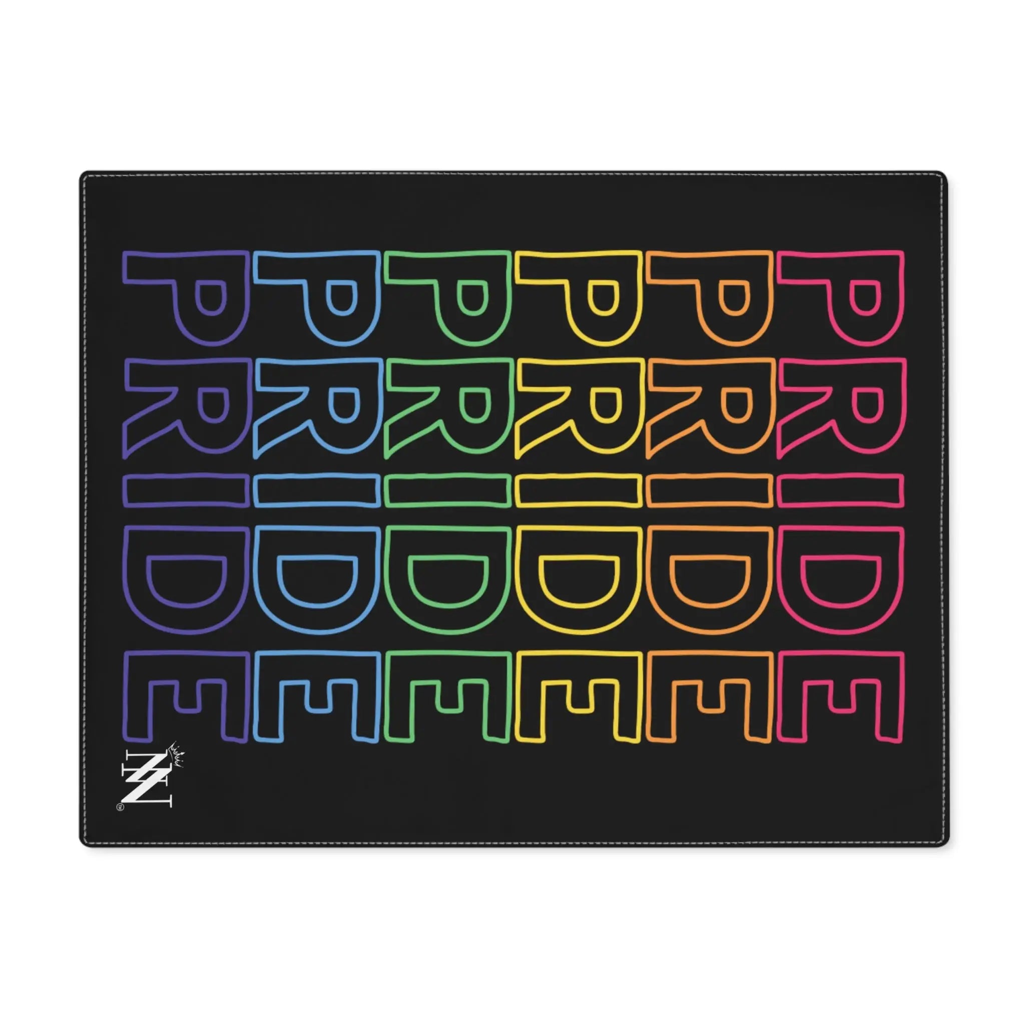 Pride | Mix & Match Playful Fun-Flirty Lovers’ Toy Mats