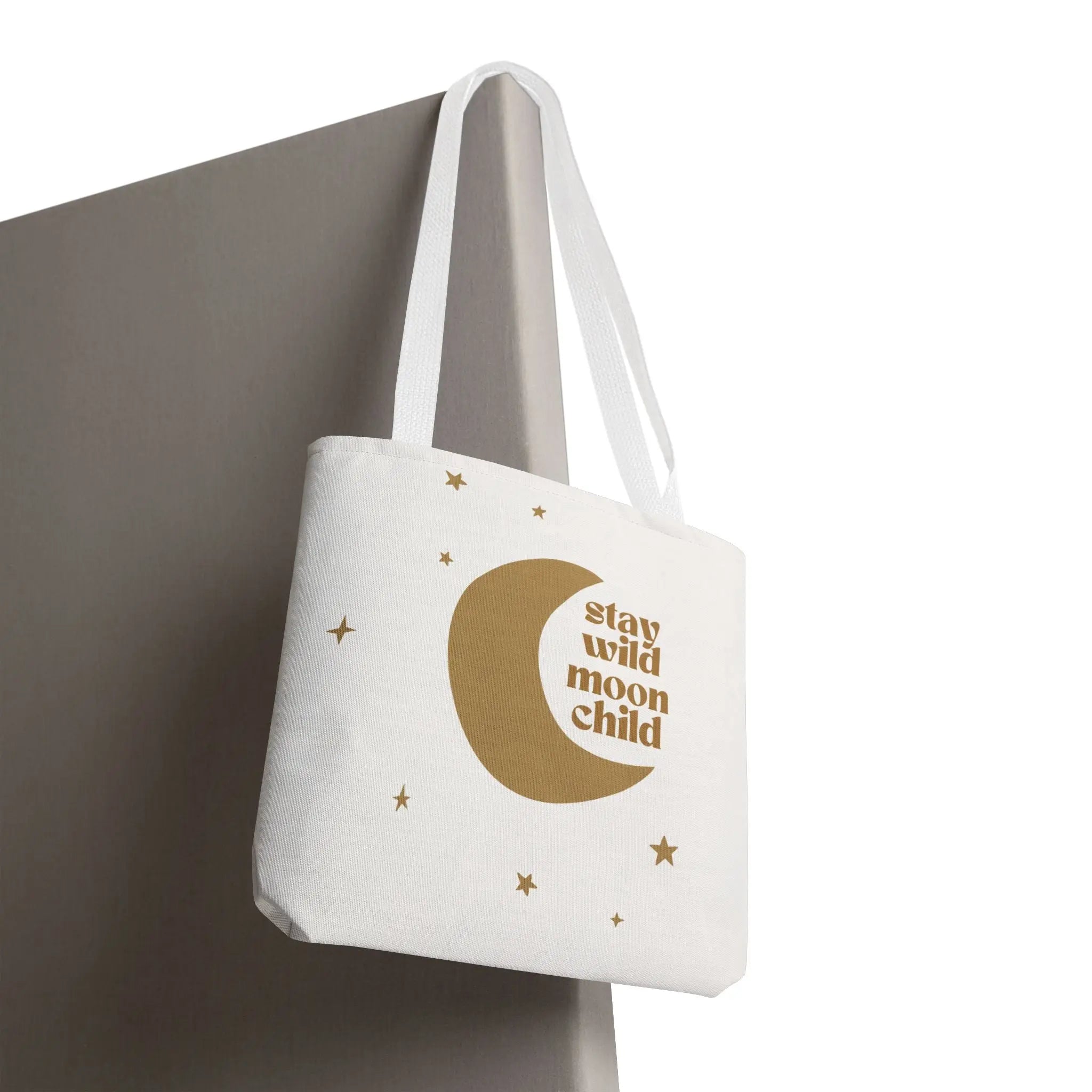 Stay Wild Moon Child | Mix & Match Fun-Flirty Lovers’ Totes
