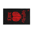 Love Eternally | Mix & Match Original Fun-Flirty Lovers’ Towels