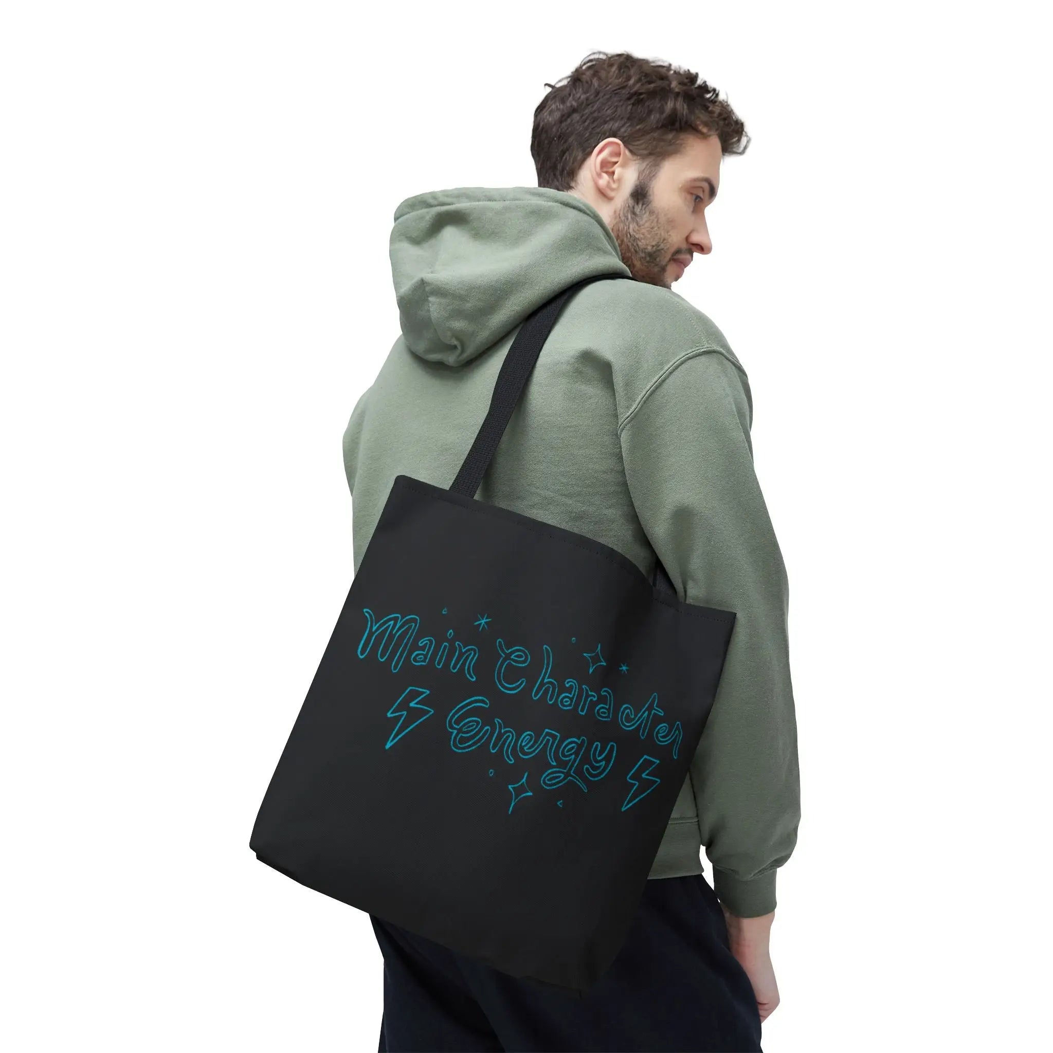 Main Character Energy | Mix & Match Fun-Flirty Lovers’ Totes