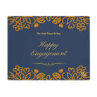 Happy Engagement | Mix & Match Playful Fun-Flirty Lovers’ Toy Mats