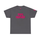 Sinful Creatures | Nectar Napkins Fun-Flirty Lovers’ T-Shirts