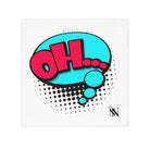 Thinking Oh... Cartoon Fun | Mix & Match Lils’ Fun-Flirty Lovers’ Towels