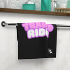 Trained Rider | Mix & Match Lils’ Fun-Flirty Lovers’ Towels