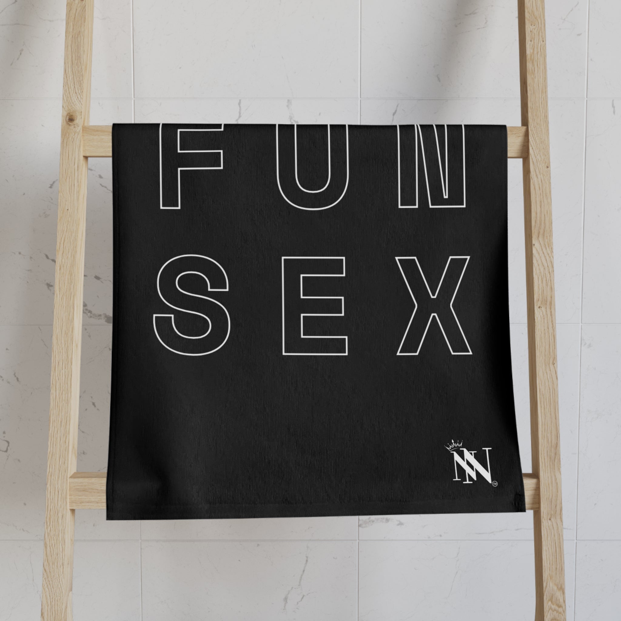 Cum Fun Sex | Mix & Match Original Fun-Flirty Lovers’ Towels