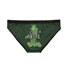Came for Luck St. Patrick’s Day Sex Gifts Funky Women’s Panties