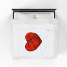 Heartbreaker | Mix & Match Soft Fun-Flirty Lovers’ Blankets