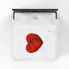 Heartbreaker | Mix & Match Soft Fun-Flirty Lovers’ Blankets