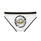 Scratch N Sniff | Mix & Match Women’s Fun-Flirty Lovers’ Panties
