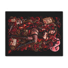 Valentine’s Day Wicked Fantasy Sex Toy Mat