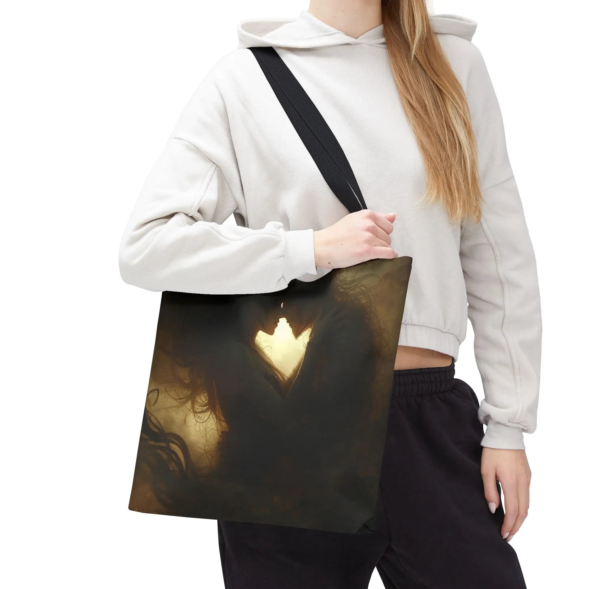 Our Dark Lust | Mix & Match Fun-Flirty Lovers’ Totes