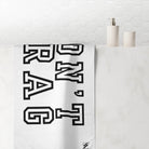 Don’t Brag | Mix & Match Naughty XL Fun-Flirty Lovers’ Towels