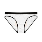 Couple of Love Nerds | Mix & Match Women’s Fun-Flirty Lovers’ Panties