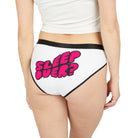 Sleep Over? | Mix & Match Women’s Fun-Flirty Lovers’ Panties