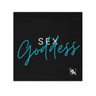 Sex Goddess Cum Rag