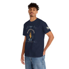 Magical Love Only for You | Mix & Match Cotton Unisex Fun-Flirty Lovers’ T-Shirts
