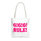 666 Dating Rule! Sex Gifts