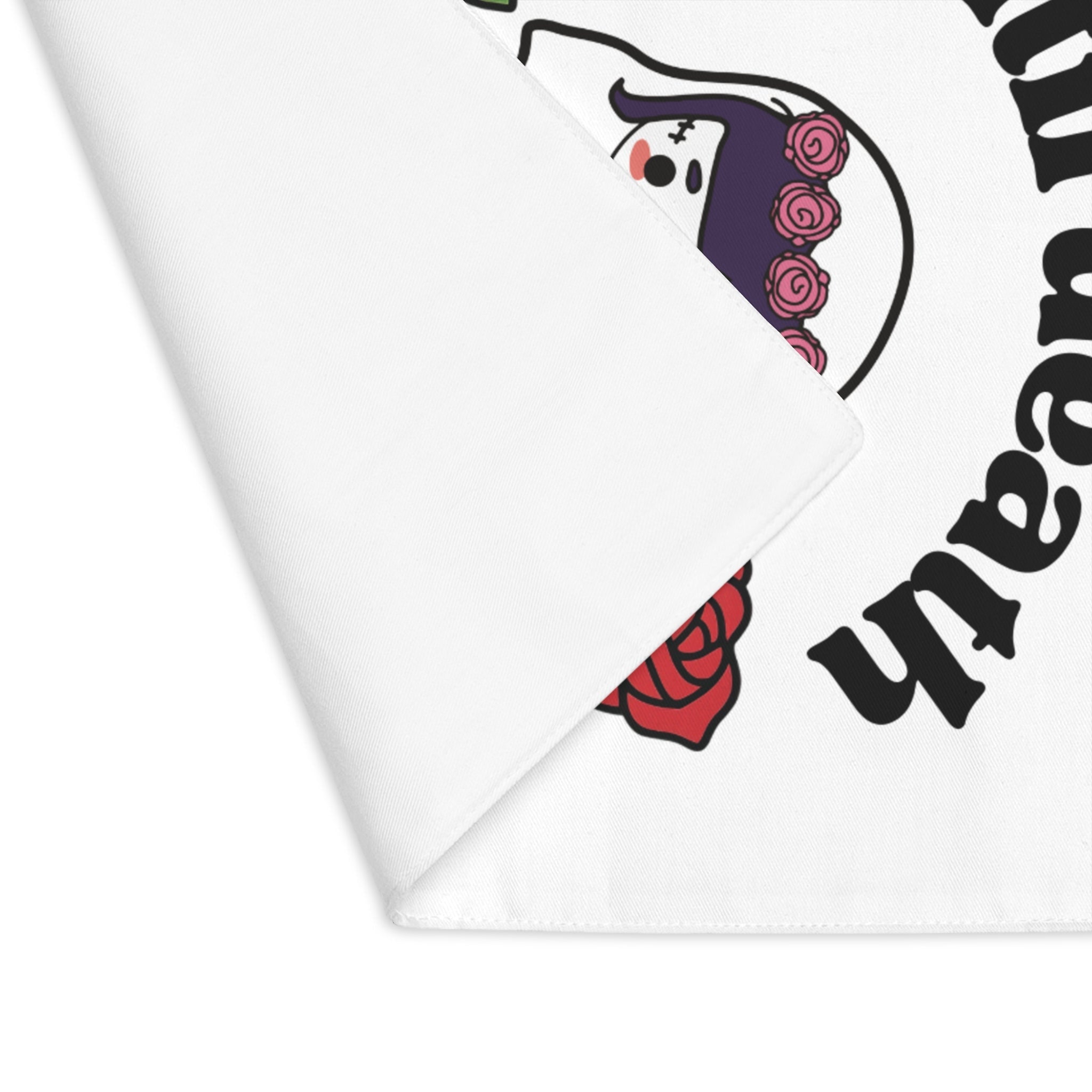 Until Death Do Us Part. Dead Bride Doll Sex Toys Mat