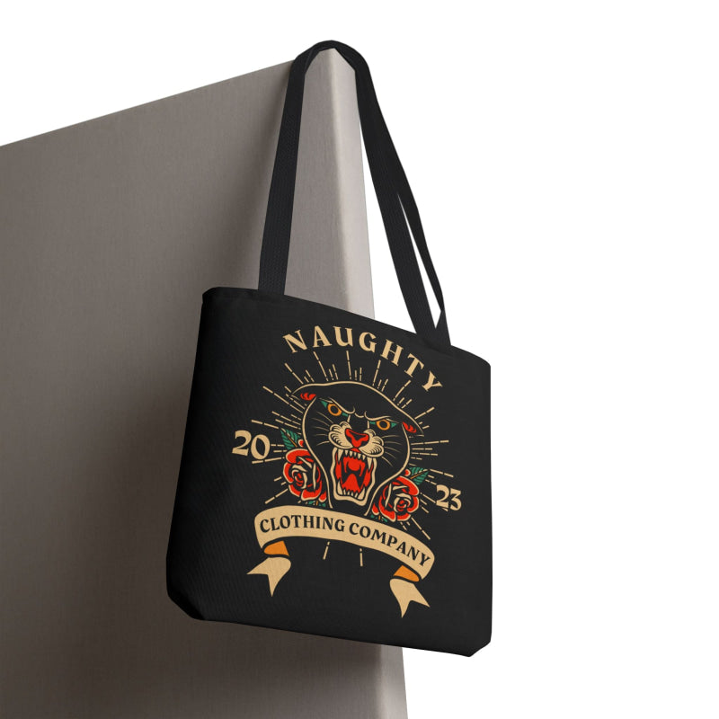 Naughty Clothing Company | Mix & Match Fun-Flirty Lovers’ Totes