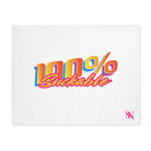 100% Suckable | Mix & Match Playful Fun-Flirty Lovers’ Toy Mats