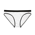 Cumming Crazy | Mix & Match Women’s Fun-Flirty Lovers’ Panties