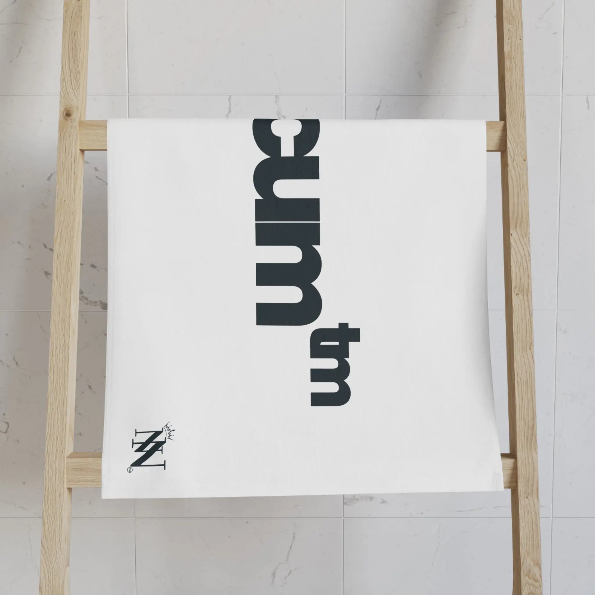 This Cum Trademarked | Mix & Match Classic Fun-Flirty Lovers’ Towels