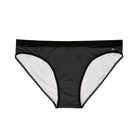 Wild for Sex! Romantic Sex Gifts Women’s Panties
