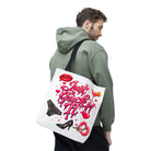 Just Fuck It!! Tote Bag