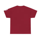 Nectar Napkins Brand Cardinal Red | Fun-Flirty Lovers’ T-Shirts