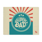 Super Dad | Mix & Match Playful Fun-Flirty Lovers’ Toy Mats