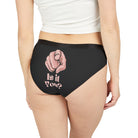 Is It You? Pointing | Mix & Match Women’s Fun-Flirty Lovers’ Panties