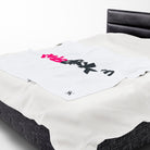This Dick Trademarked | Mix & Match Soft Fun-Flirty Lovers’ Blankets