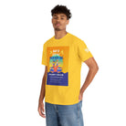 60s Cum Party | Mix & Match 100% Cotton Unisex Fun-Flirty Lovers’ Tees