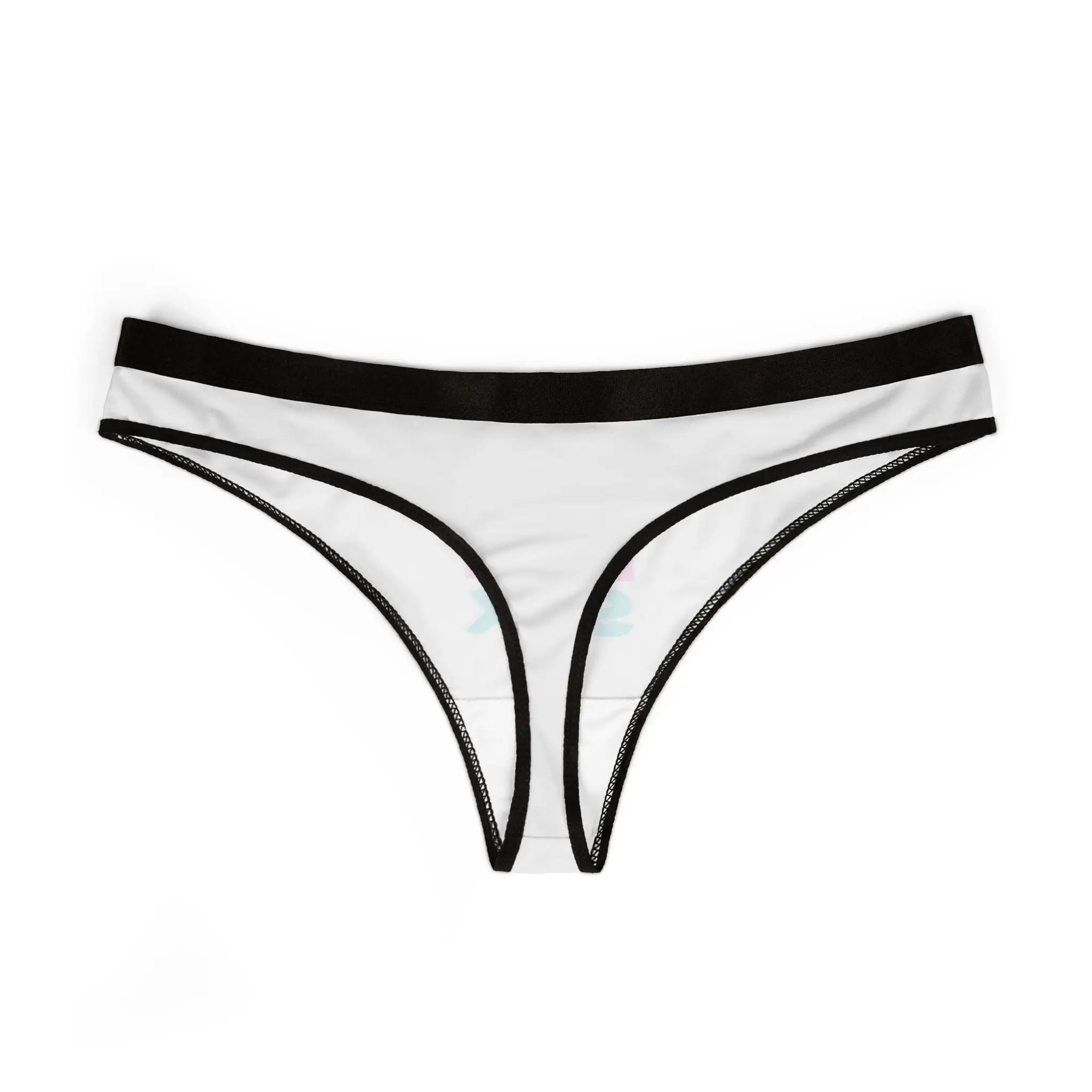 Feelin’ Like Sex | Women’s Thongs | Playful Comfy & Sexy