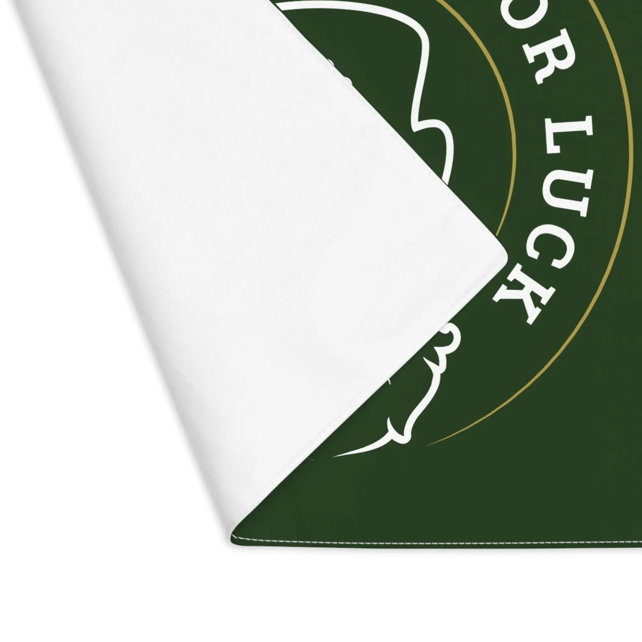 Ride the Beard for Luck St. Patrick’s Day | Mix & Match Playful Fun-Flirty Lovers’ Toy Mats