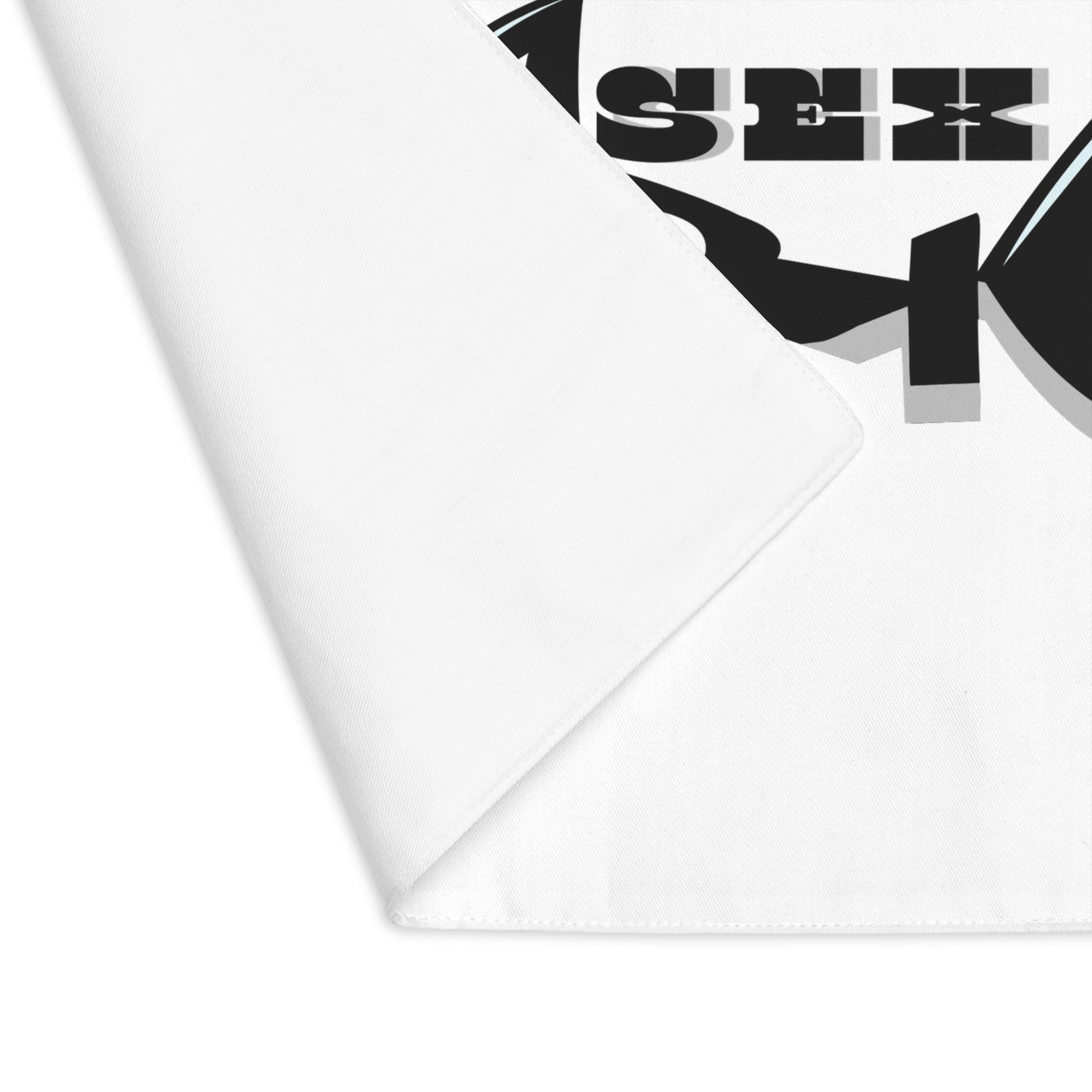 Sex Shark | Mix & Match Playful Fun-Flirty Lovers’ Toy Mats