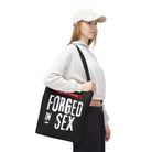 Forged in Sex | Mix & Match Fun-Flirty Lovers’ Totes