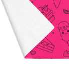 Cute Dessert | Mix & Match Playful Fun-Flirty Lovers’ Toy Mats