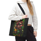 St. Patrick’s Day Wicked Fantasy Tote Bag