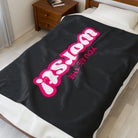 You Are the Worst! | Mix & Match Fun-Flirty Lovers’ Blankets