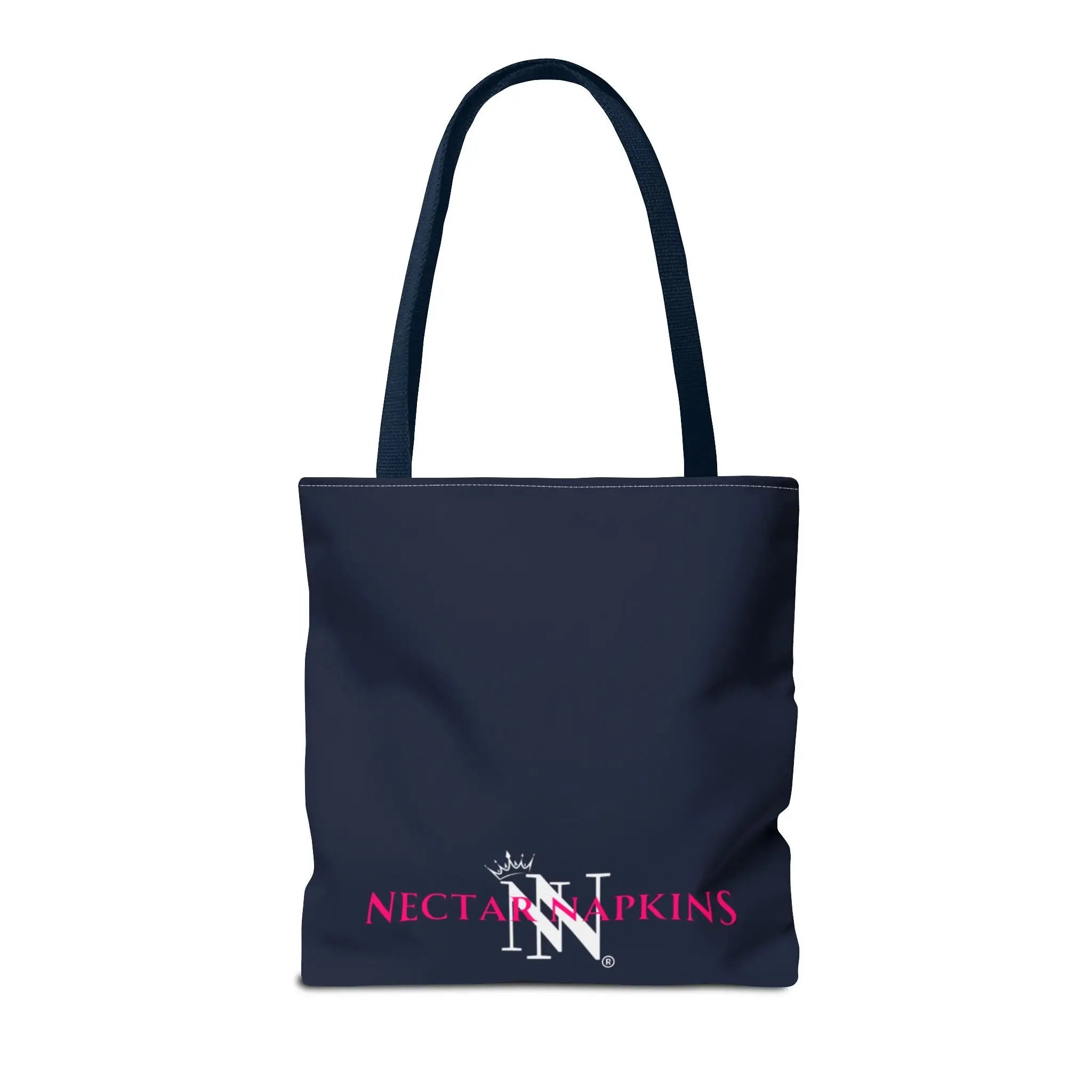 Hard Work | Mix & Match Fun-Flirty Lovers’ Totes