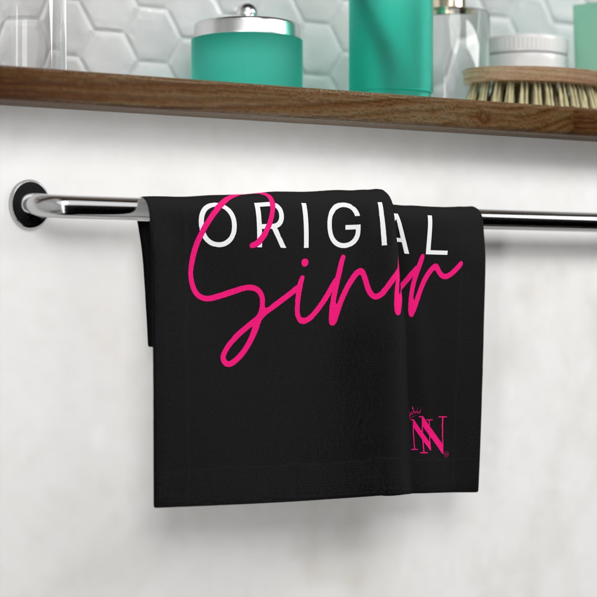 Original Sinner Cum Rag