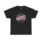 Certified: Best Kisser | Mix & Match 100% Cotton Unisex Fun-Flirty Lovers’ Tees