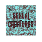 Sexual Creatures Snakeskin Cum Rag