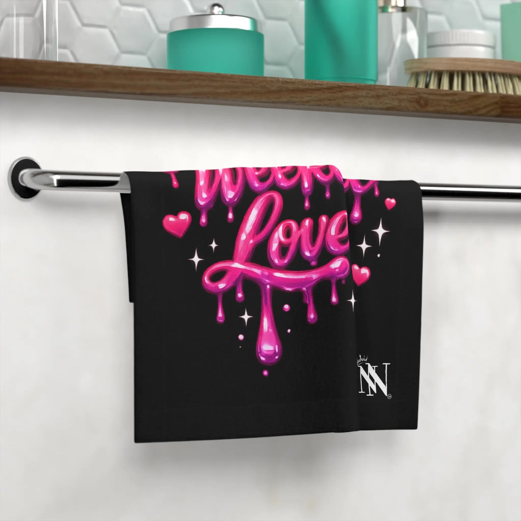 Weekend Lovers Cum Rag